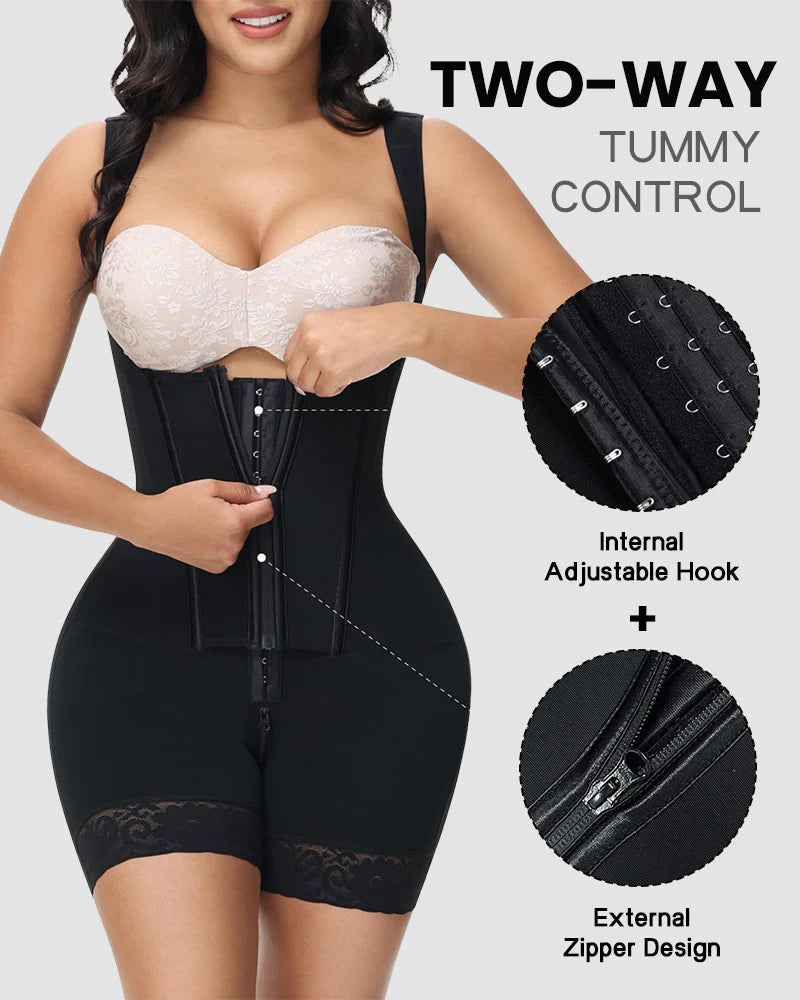 ShapeShyft® Shapewear Tummy Control Body Shaper Girdles