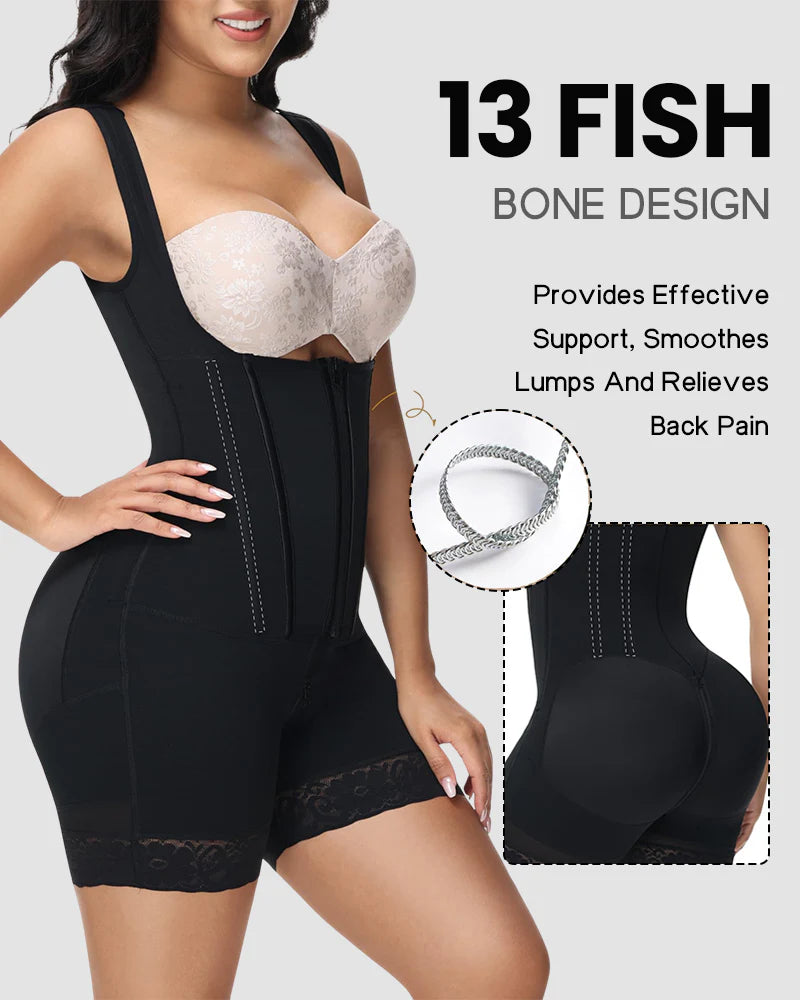 ShapeShyft® Shapewear Tummy Control Body Shaper Girdles