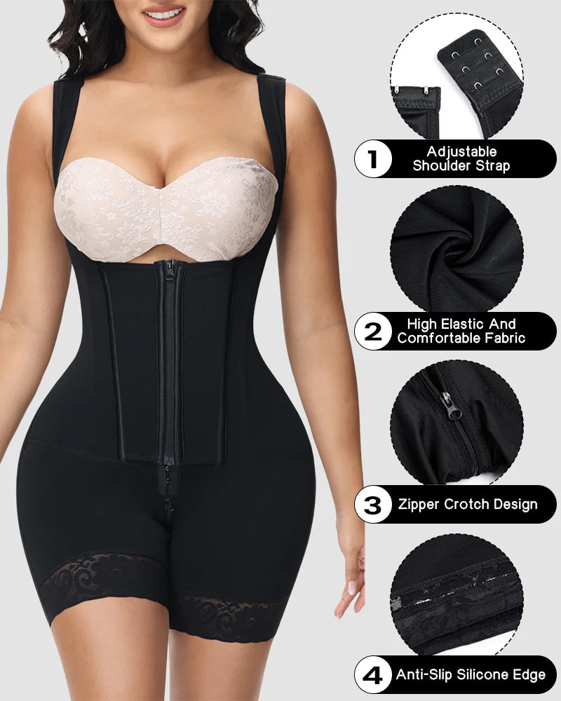 ShapeShyft® Shapewear Tummy Control Body Shaper Girdles