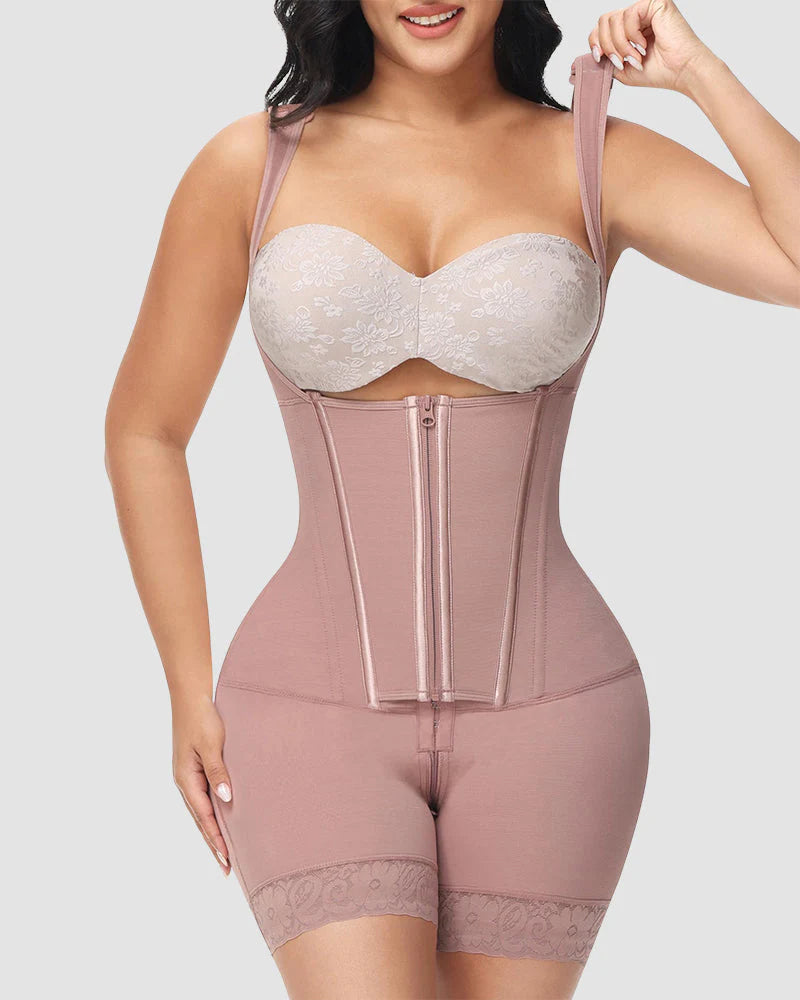 ShapeShyft® Shapewear Tummy Control Body Shaper Girdles