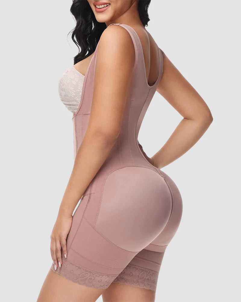 ShapeShyft® Shapewear Tummy Control Body Shaper Girdles