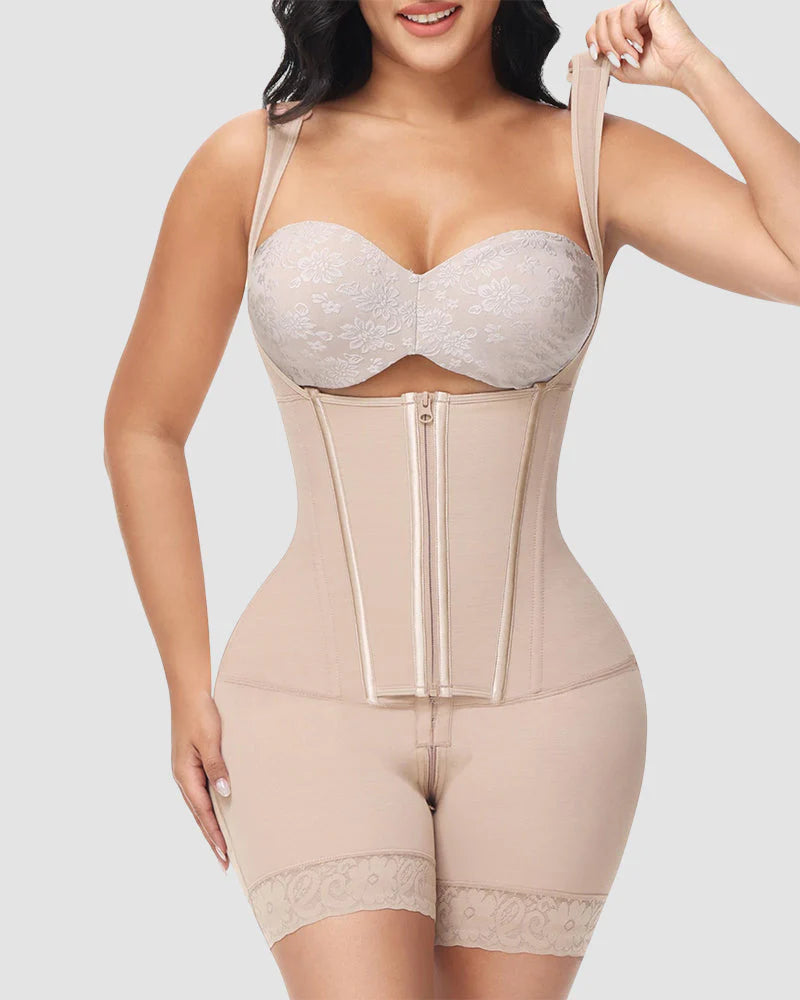 ShapeShyft® Shapewear Tummy Control Body Shaper Girdles