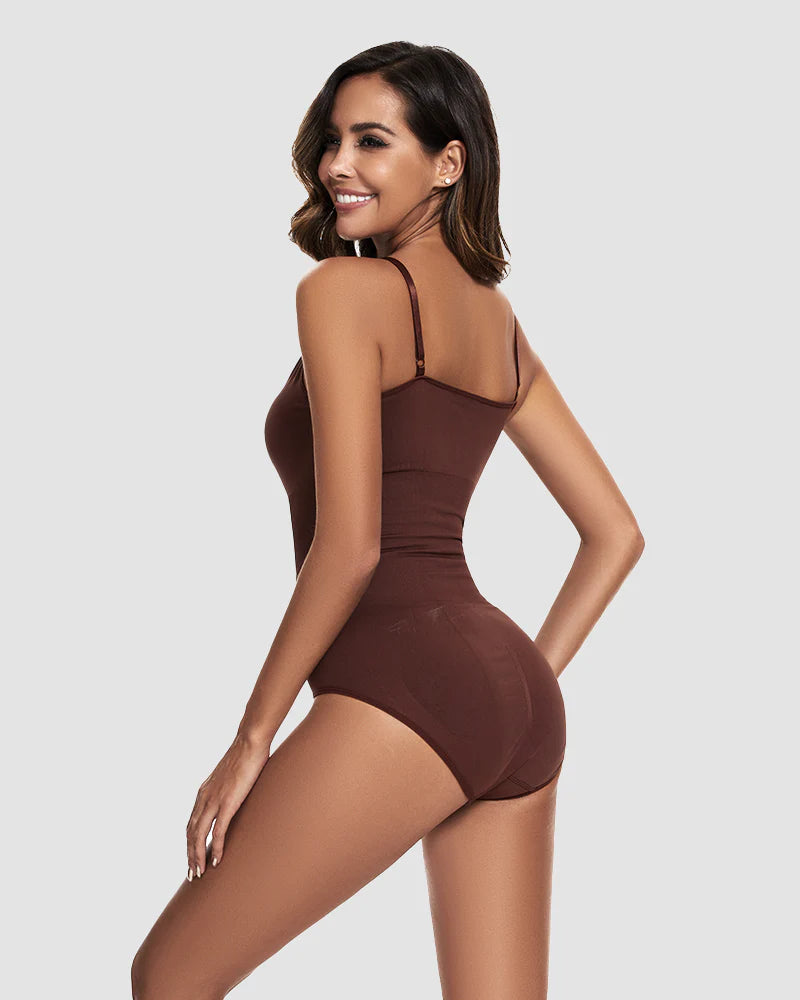 ShapeShyfte® Comfy Cami Bodysuit