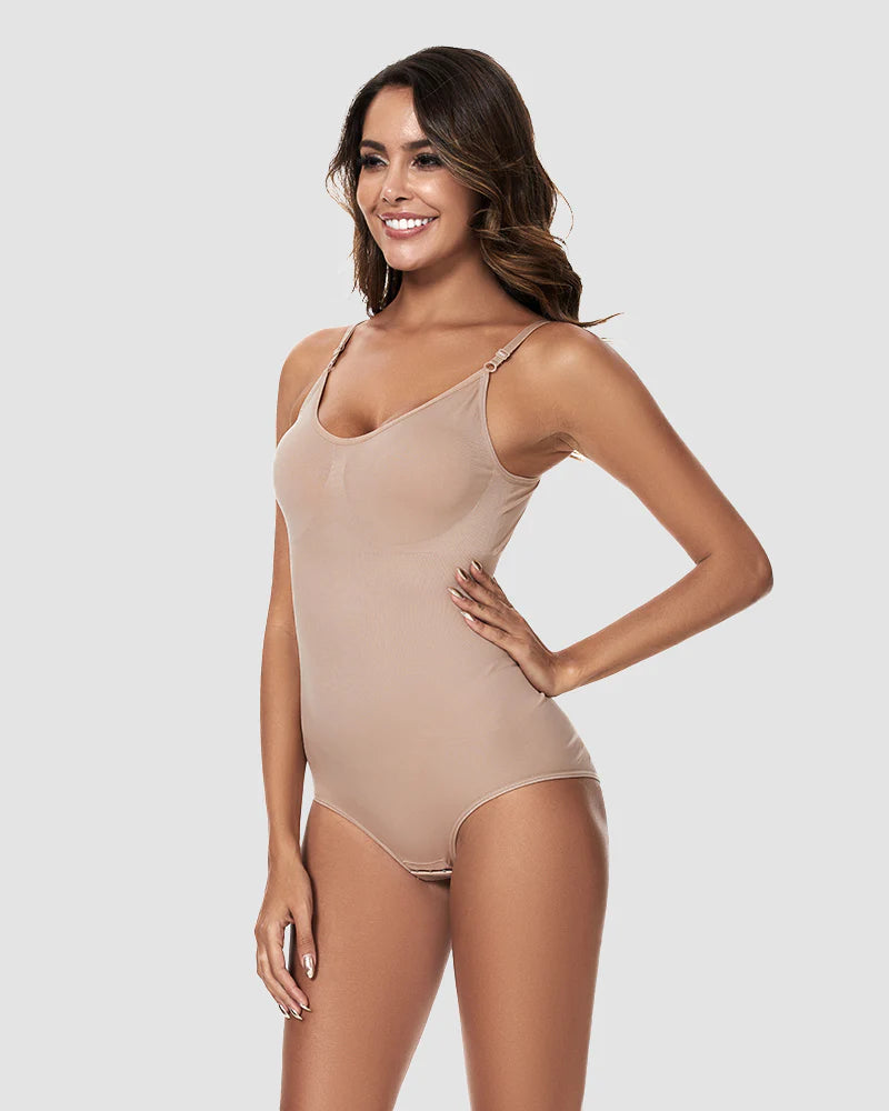 ShapeShyfte® Comfy Cami Bodysuit