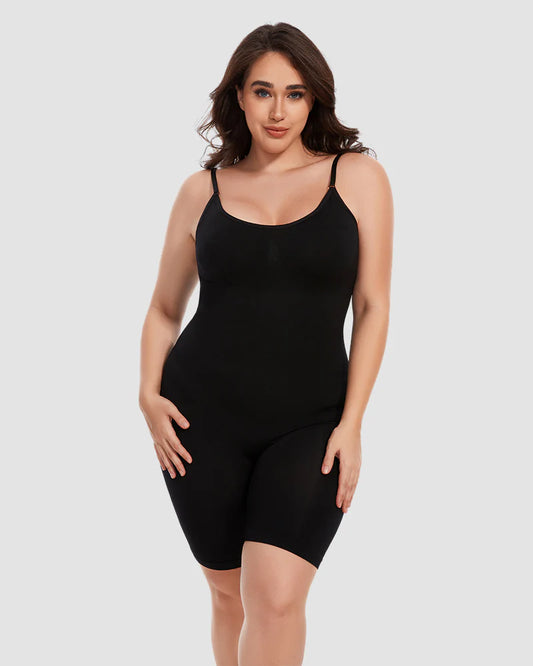 ShapeShyft®Smoothing Seamless Full Bodysuit