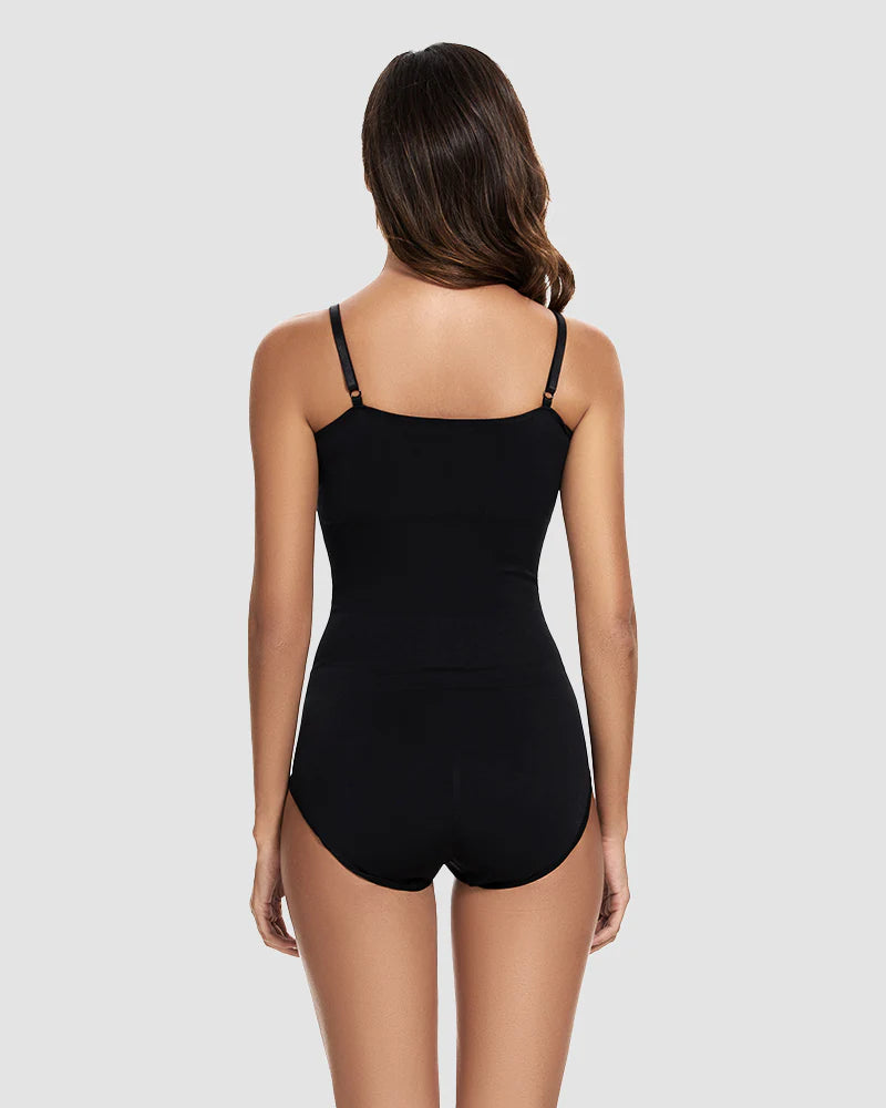 ShapeShyfte® Comfy Cami Bodysuit