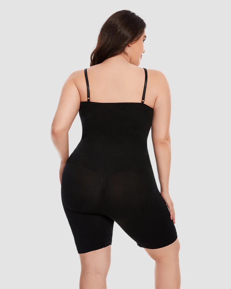 ShapeShyft®Smoothing Seamless Full Bodysuit