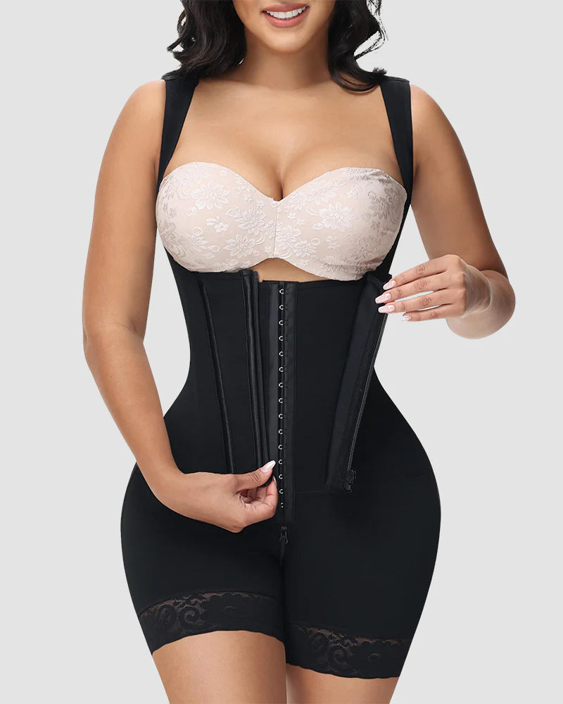 ShapeShyft® Shapewear Tummy Control Body Shaper Girdles